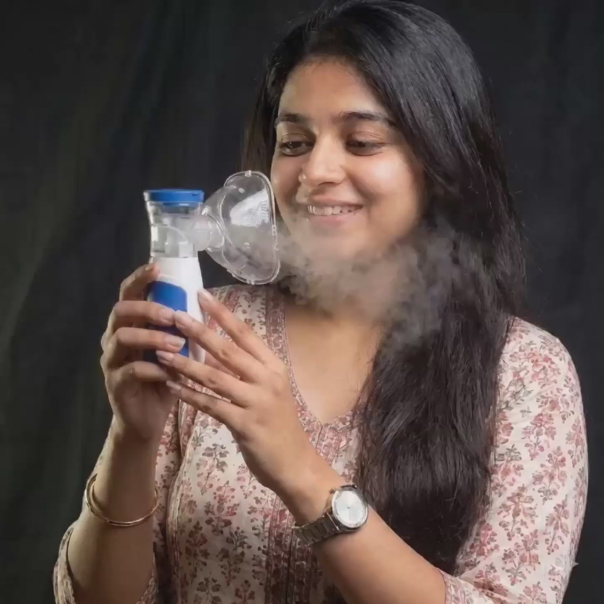 NimbuzCare Duo Kit Nebulizer