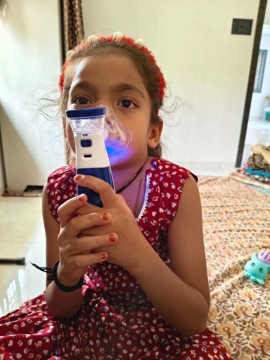 Customer photo by Ritu Sharma