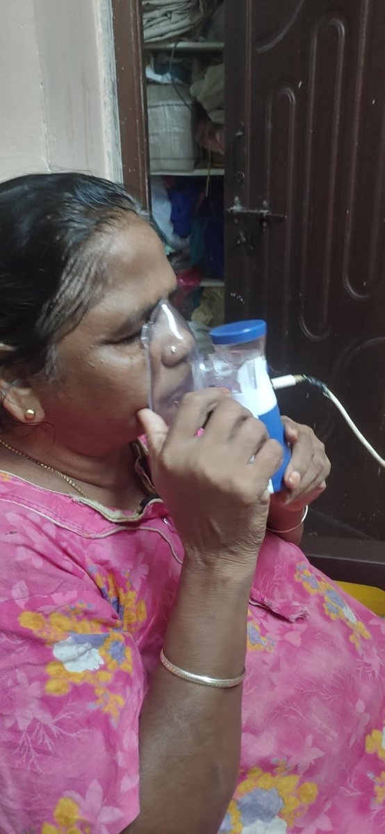 Customer photo by Meenakshi Iyer