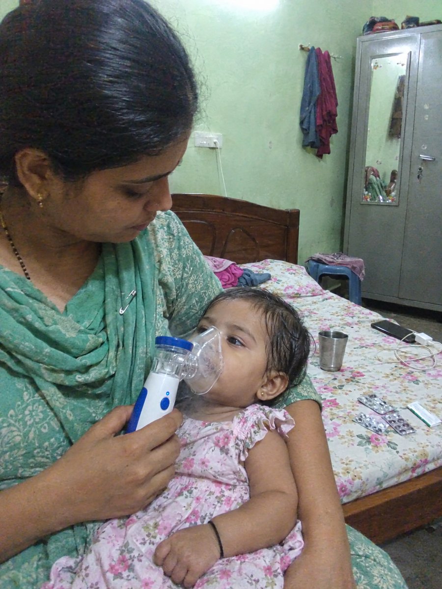 Customer photo by Nazia Khan